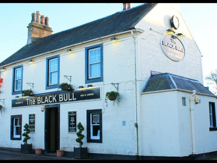 The Blackbull Inn 폴몬트 외부 사진